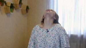 Интуитивный танец Урок 4 "Пробуждение и наполнение ресурсом на день"