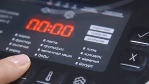Мультиварка Bosch AutoCook Pro MUC88B68RU. Обзор с экспертом.