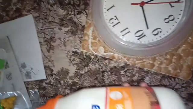 Настенные часы из грецкого ореха . Виноград.Декор своими руками.Часть 3:виноградные гроздья. смотреть онлайн