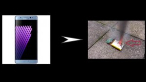 Samsung Galaxy Note 7 - Полное Ядерное Бомба!!!!