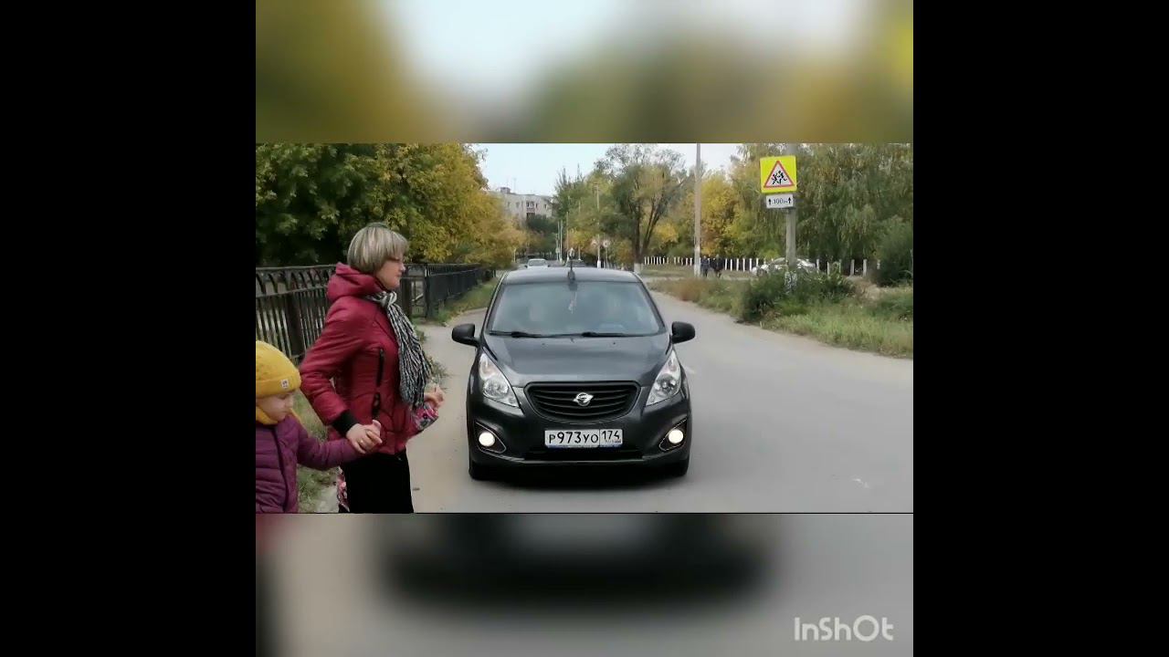 Интернет-челлендж #ВижуГоворюСпасибо смотреть онлайн