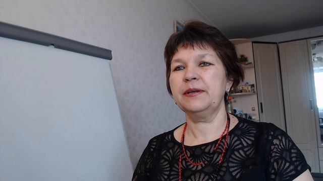 Ярославцева Марина Николаевна - репетитор по химии - видеопрезентация