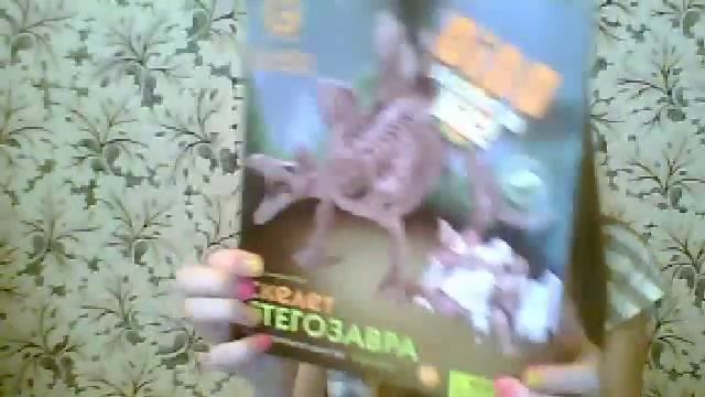 Видео c веб-камеры от 20 марта 2015 г., 12:32 (UTC) смотреть онлайн