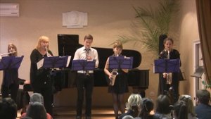 Штраус   Вечное движение