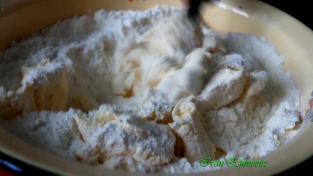 Орешки с Варёнкой.