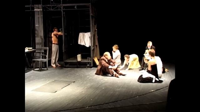 бег сон смотреть онлайн