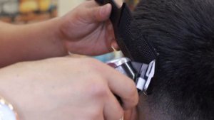 МУЖСКАЯ СТРИЖКА ЦЕЗАРЬ / МУЖСКИЕ ПРИЧЕСКИ 2020 / ПОПУЛЯРНЫЕ МУЖСКИЕ СТРИЖКИ