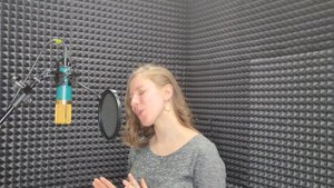 "ЗИМА" - Полина Гагарина/ Diana DiWa (cover).
