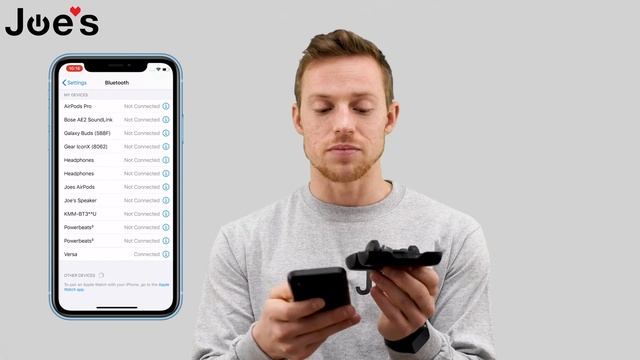 Bose Soundsport Wireless Free How to Pair Earbuds Repair Reset Tutorial смотреть онлайн