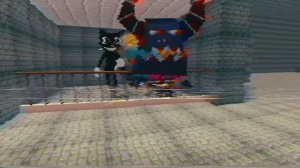 ❗НИКОГДА НЕ ИГРАЙ В ЧИКЕН ГАН В 3:00❗