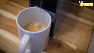 Easy Spanish - El desayuno