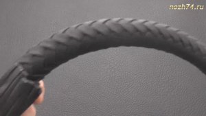 Нагайка Усиленная -  nozh74.ru