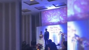 Невеста изменила жениху, и он сделал СЮРПРИЗ