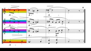 Вокализ (opus 38)