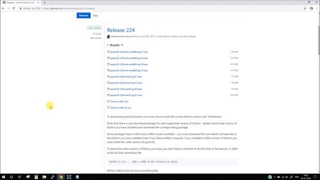 OPC DA | PYTHON | SERVER | CLIENT