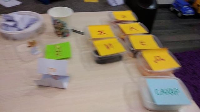 Витаминный челендж