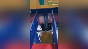 Прибыльное производство с Арктант К-160 - скоростной кромкообрезной станок.