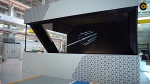 Проект Голограмма/ Gologramma Proyekty