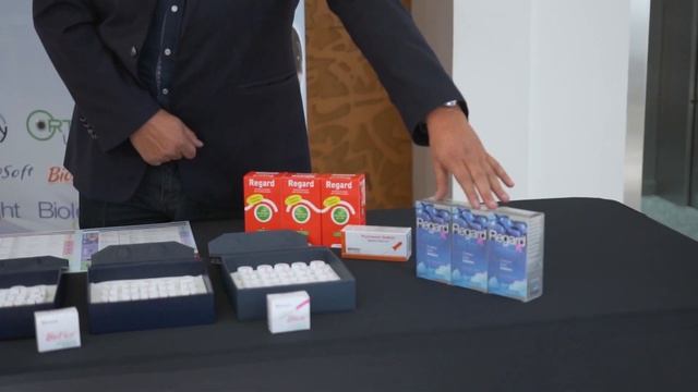 BIOLENS LAB, Optical Roadshow Rabat 2021 смотреть онлайн