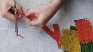 Так еще не делали шкатулку и не красили мешковину. Супер способ. DIY/рукоделие