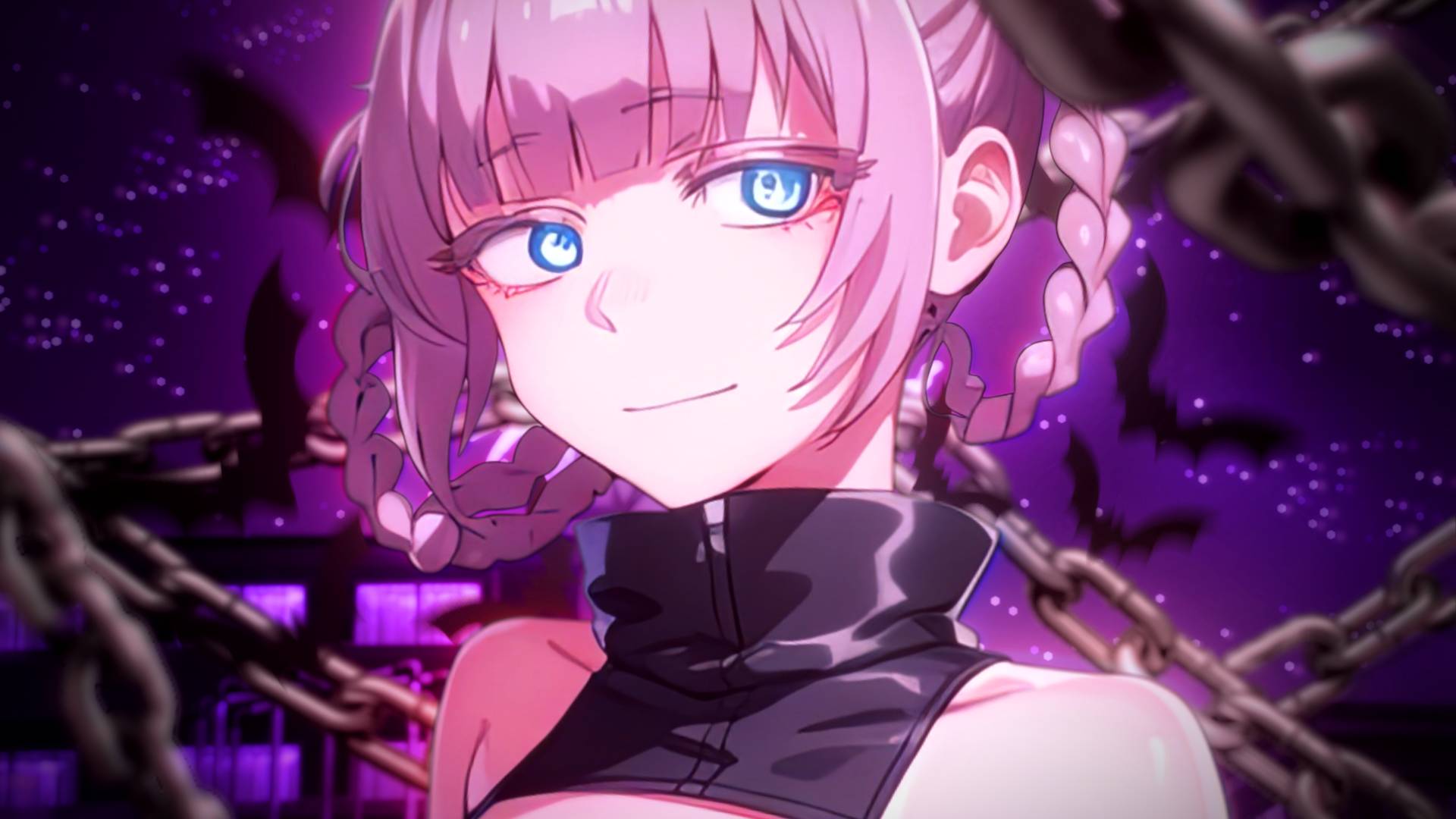 Future, Metro Boomin – Fried (She a Vibe) [Call of the Night AMV]
