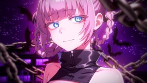 Future, Metro Boomin – Fried (She a Vibe) [Call of the Night AMV]