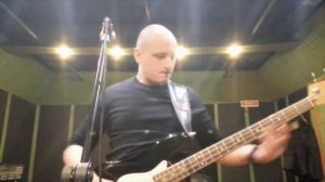 Тестим - Electro-Harmonix (EHX) Bass Big Muff Pi - басовый эффект