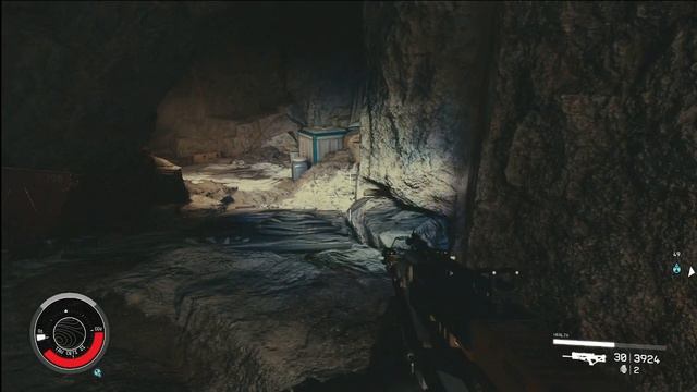 Starfield - Gettin our 1st POWER! Including Scanner distortion how too. смотреть онлайн