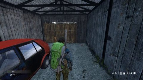 DayZ Гайд Как построить базу. Дейз гайд по строительству для новичков.