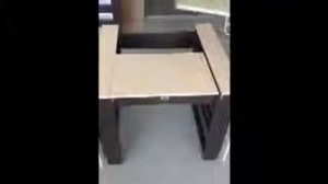 Стол книга СТ-4