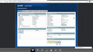 DNS сервер 1.1.1.1 в роутере Zyxel Keenetic