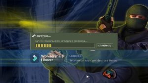 Как установить Counter-Strike 1.6 Русская версия | CSRussian1.6.exe