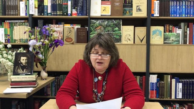 Бессарабская весна: лекция музеографа Марины Подлесной смотреть онлайн