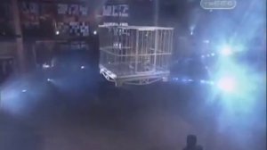 Превращение женщины в тигра - Человек в маске - Тайны великих магов - Разоблачение фокусов