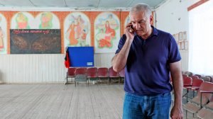 Фрагмент интервью Сергея Аксенова