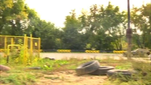 Тест-драйв Порше 944 Porsche 944 Программа об автомобилях БЕЛАЯ ПОЛОСА смотреть онлайн