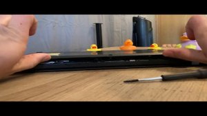 Opening A Lenovo ThankPad X395