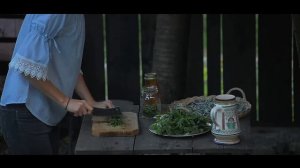 Fairytale summer at my cottage