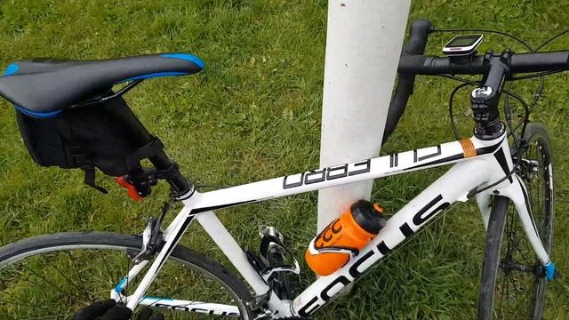 Recenzja Focus Culebro 4.0 смотреть онлайн