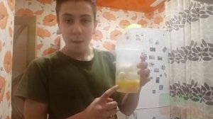 Как сделать белковый коктейль?