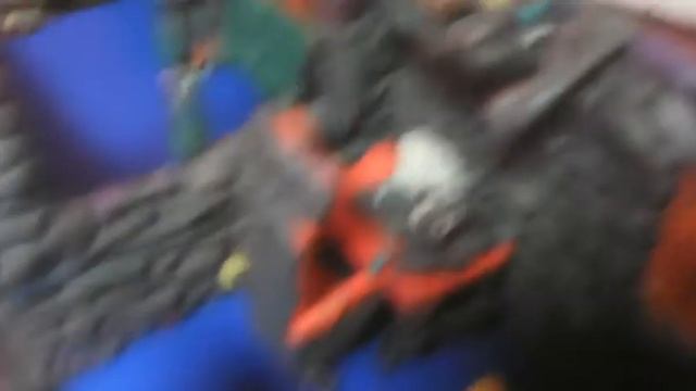 Дом из пластилина. смотреть онлайн