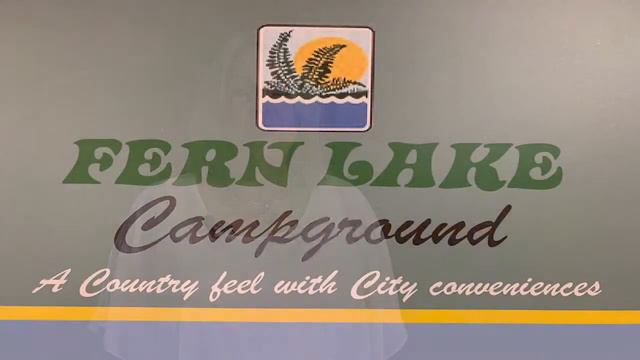 Fern Lake Campground смотреть онлайн