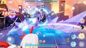 Honkai Impact 3rd глазами новичка | Советы новичкам и всё что стоит знать начиная играть.