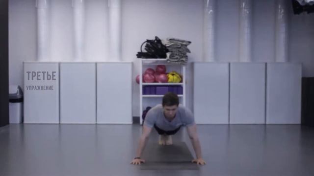 "Воин Спарты 1.0" День 16/28 смотреть онлайн