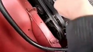 Вот как  самому  выставить зажигание,без меток Грм.Опель Вектра а 1.6 Часть 2