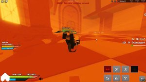 Топ 3 игры UNDERTALE В ROBLOX