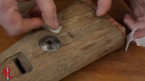 K98 Restoration and conservation - restoration and conservation