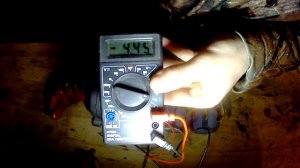 Движок от стиралки запуск от аккумулятора