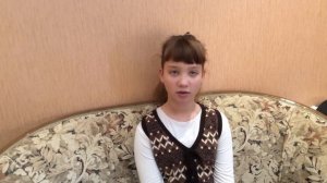 Стихотворение няне