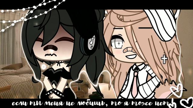 (✿ ♡‿♡) меме с зайкой(✿ ♡‿♡)
